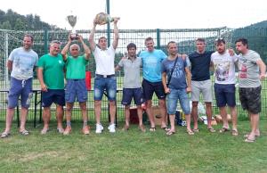 SREČANJE NOGOMETNIH TRENERJEV 11 FOTO TINE ŠUBIC